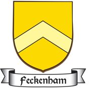 Feckenham House