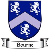 Bourne house