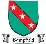 Bampfield House