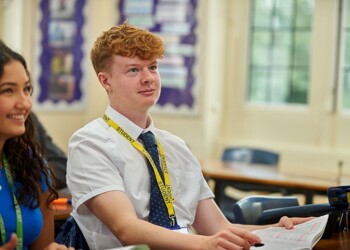 2023 A Level Results