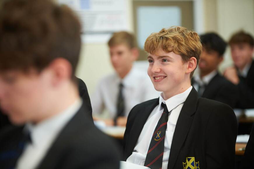 2023 GCSE Results FCHS News Finchley Catholic High School