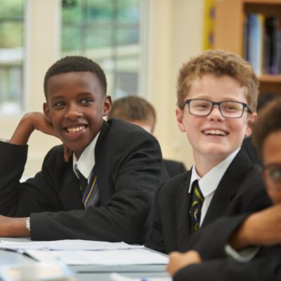 Explore our Subjects - Finchley Catholic High School